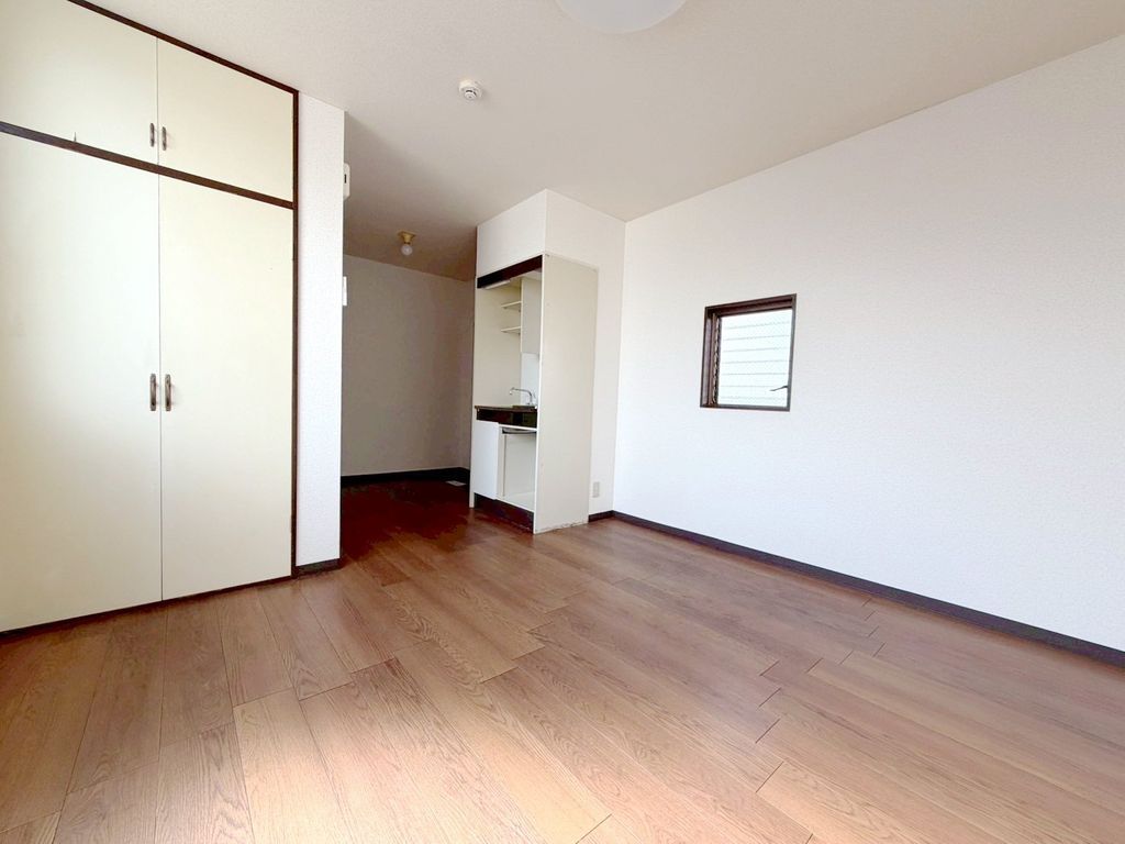 居室・リビング　リビング/居室