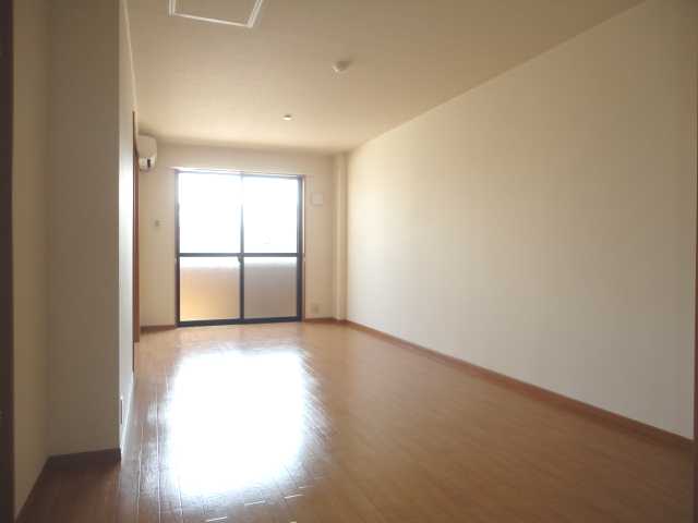 居室・リビング　広々ＬＤＫ