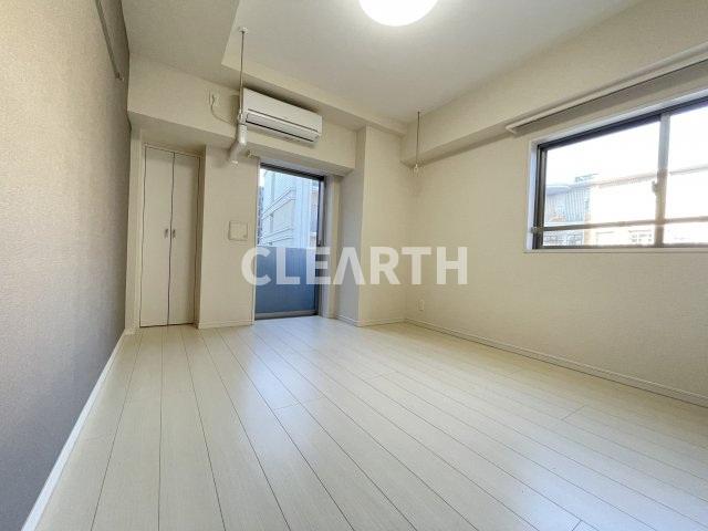 居室・リビング　居室・リビング