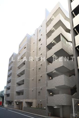 建物外観　外観写真