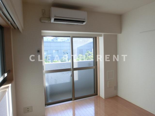 居室・リビング　居室・リビング