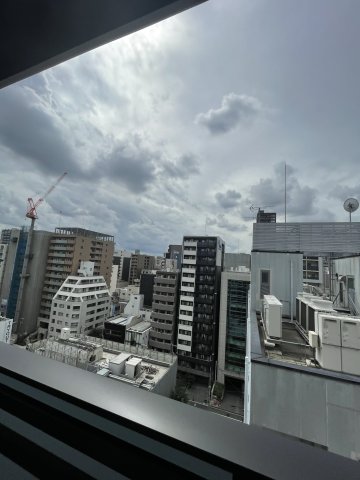 眺望　(参考)同マンション同間取り他部屋の写真