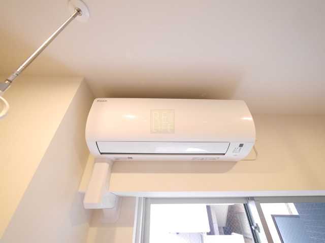 その他設備　ARTESSMO REFINA