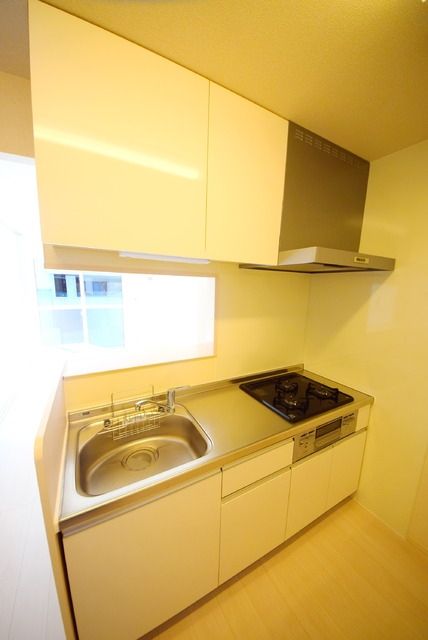 キッチン　★★人気のカウンターキッチン★★