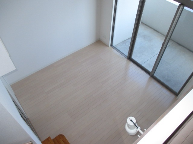 居室・リビング　参考写真