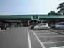 スーパー　ＦＵＪＩ鶴嶺店（スーパー）まで1766m