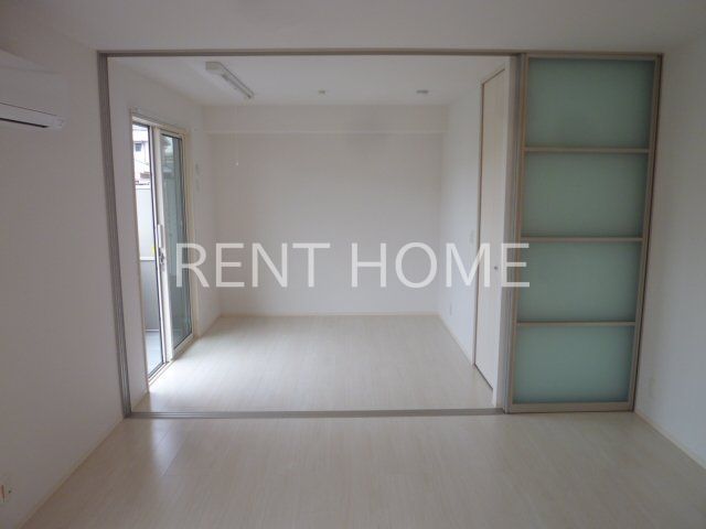 その他部屋・スペース　リビング～洋室