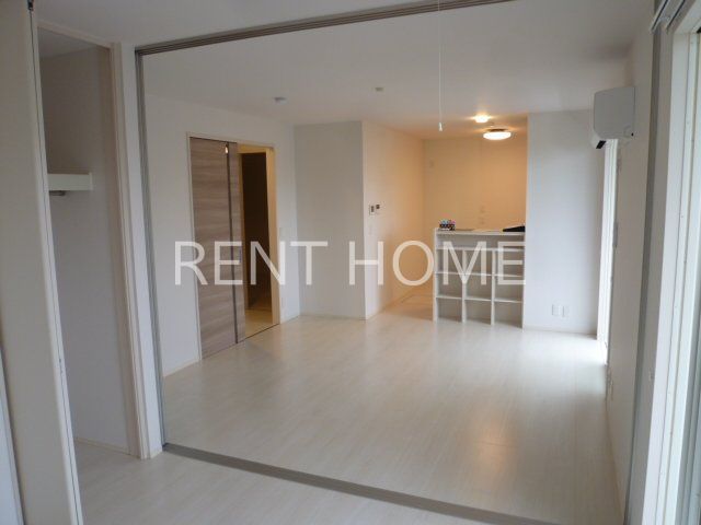 居室・リビング　リビング12.6帖