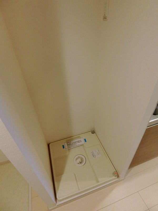 その他設備　☆室内洗濯機置き場☆