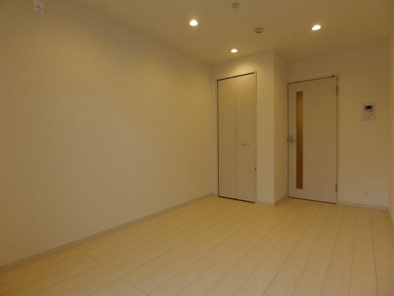 居室・リビング　☆明るい居室☆