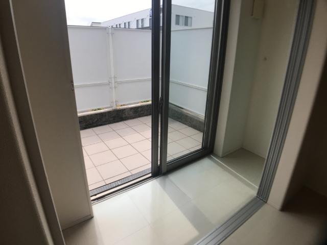 その他　インナーテラス