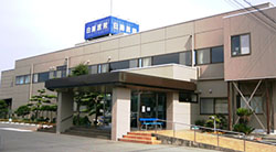 病院　白鴎医院（病院）まで681m