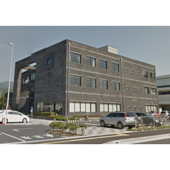 その他　図書館「松本市南部図書館まで2984ｍ」