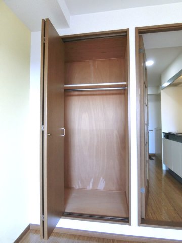 収納　同物件内参考画像