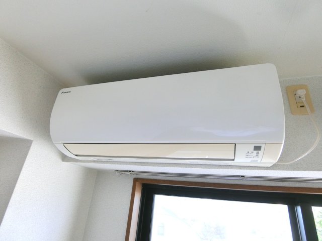 その他設備　同物件内参考画像