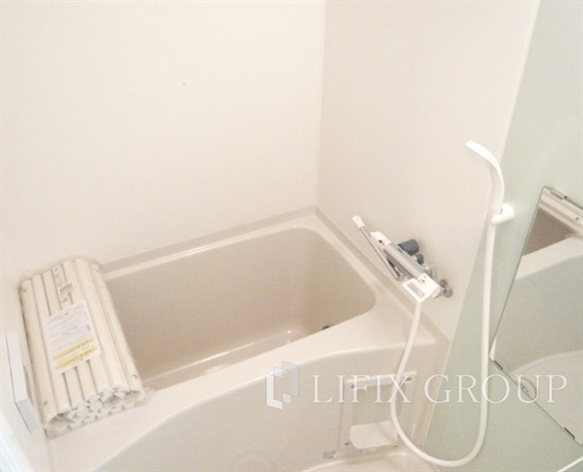 バス・シャワールーム　風呂