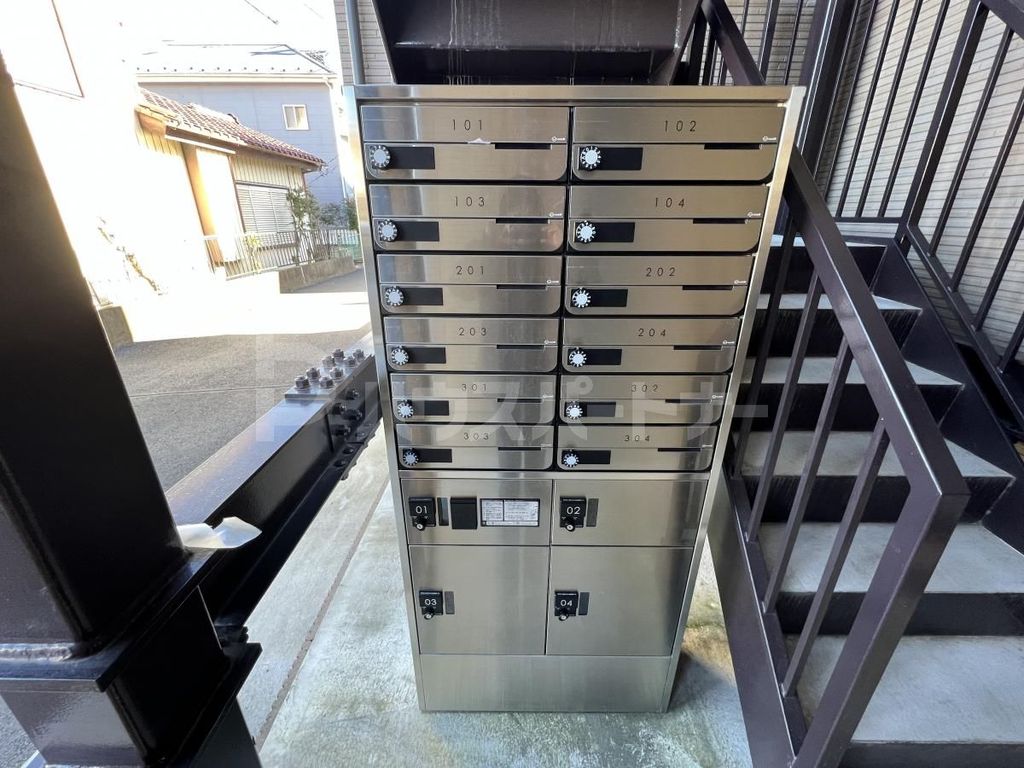 その他共有部分