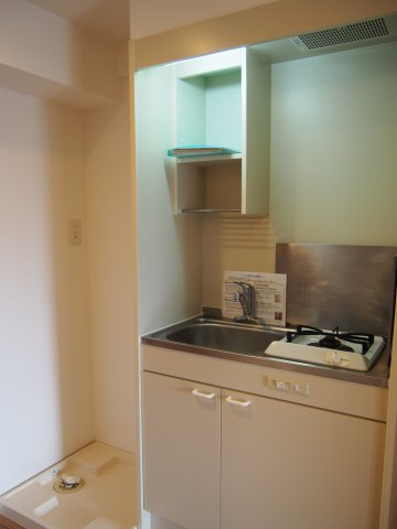 キッチン　※参考写真