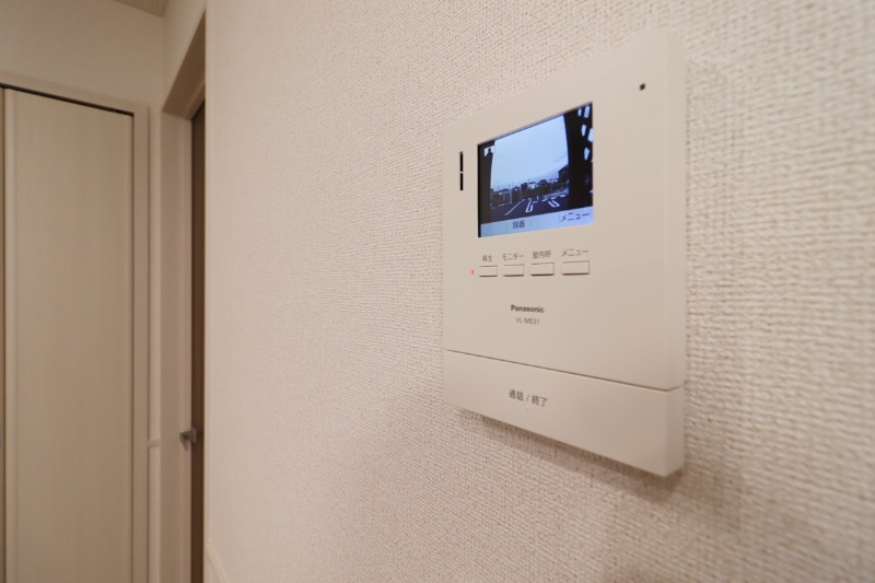 セキュリティ　図面と現状に相違がある場合には現状を優先