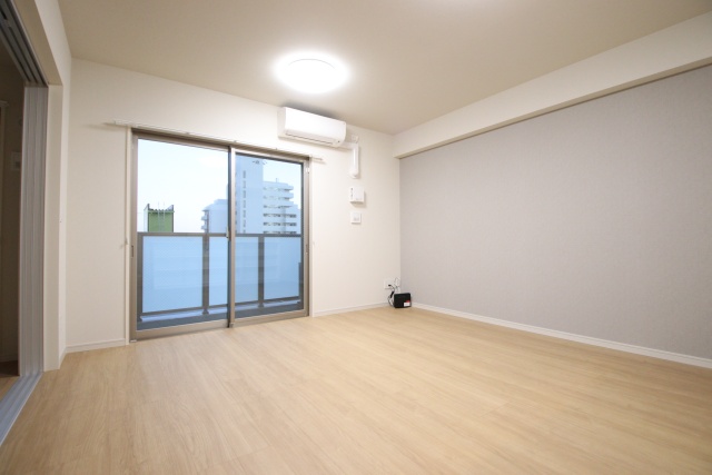 居室・リビング　※別室の参考写真の為、現況優先です。