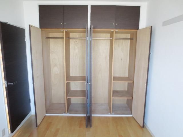 収納　★クローゼット★