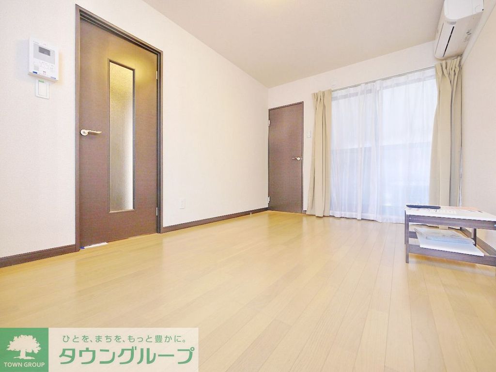 居室・リビング　リビング/居室