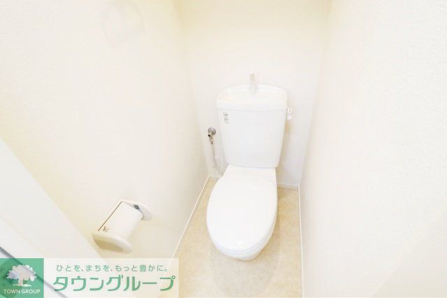 トイレ　★★洋式トイレ★★