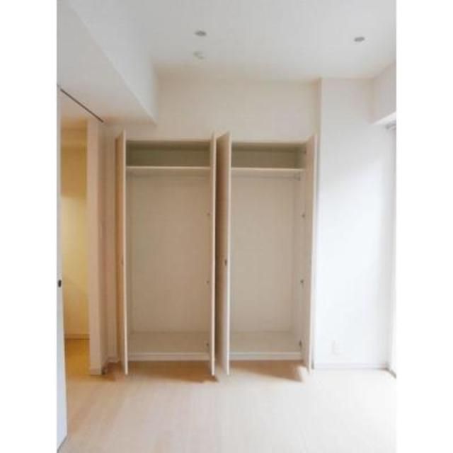 収納　★クローゼット★