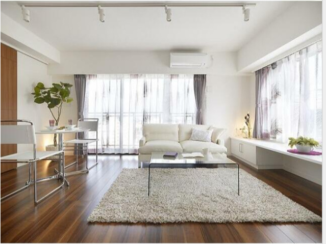 居室・リビング　イメージ写真