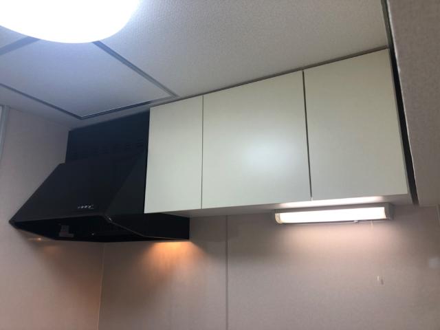 キッチン　キッチン（イメージ）