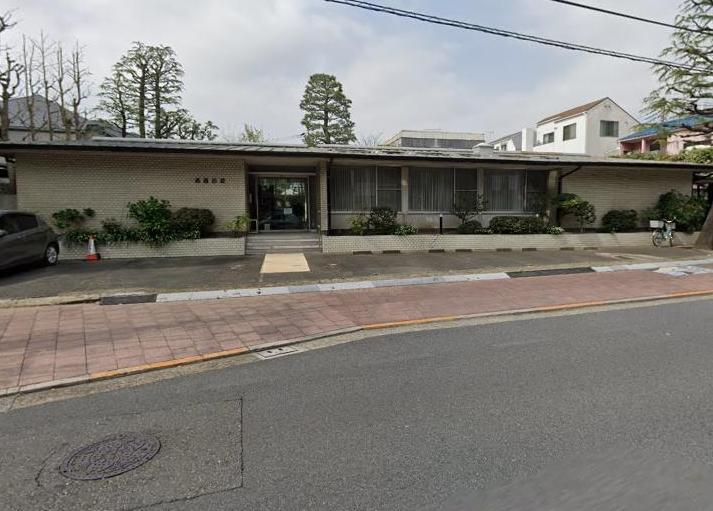 小学校　足立区立竹の塚小学校（小学校）まで876m