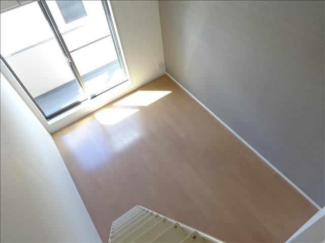 居室・リビング　居室