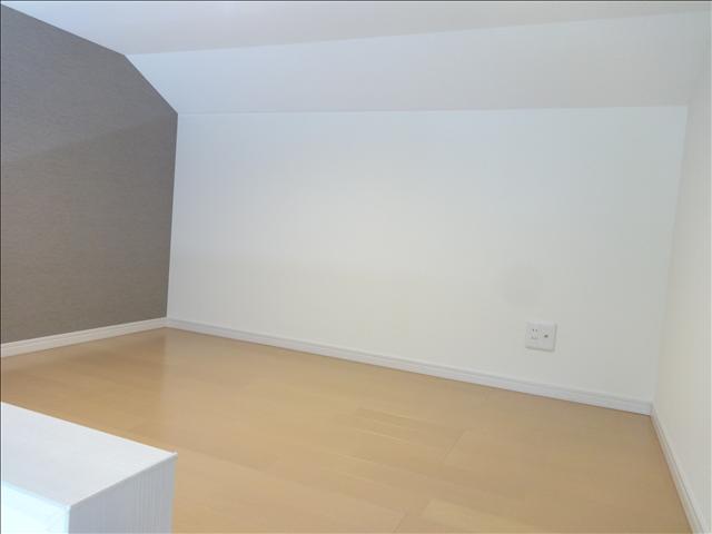 その他部屋・スペース　ロフト