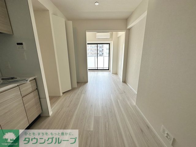 居室・リビング　※写真は同タイプ住戸です。