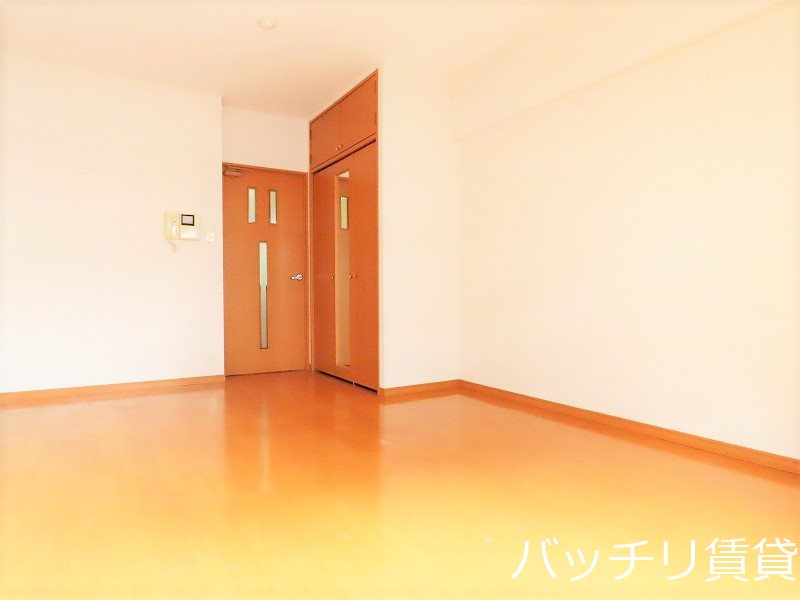 居室・リビング　別号室イメージの為、現状を優先致します