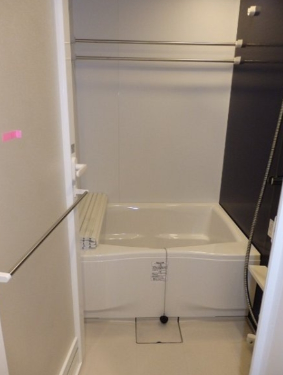 バス・シャワールーム　他部屋参考写真
