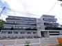 学園前駅より徒歩7分 4階 築7年11ヶ月の賃貸物件