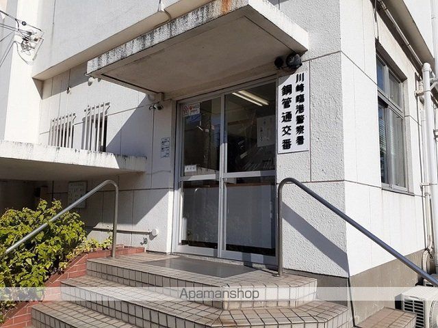 警察署・交番　交番（警察署・交番）まで170m