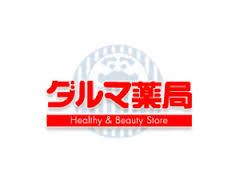 ドラックストア　ダルマ台原ドンキホーテ店（ドラッグストア）まで1207m