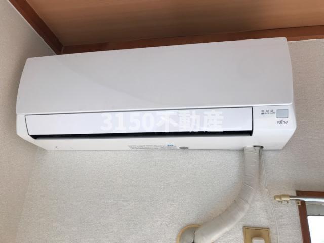 その他設備　室内設備