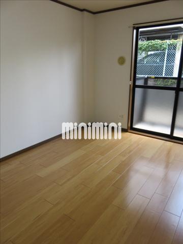 眺望　明るいお部屋です