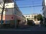 中学校　渋谷区立笹塚中学校（中学校）まで416m