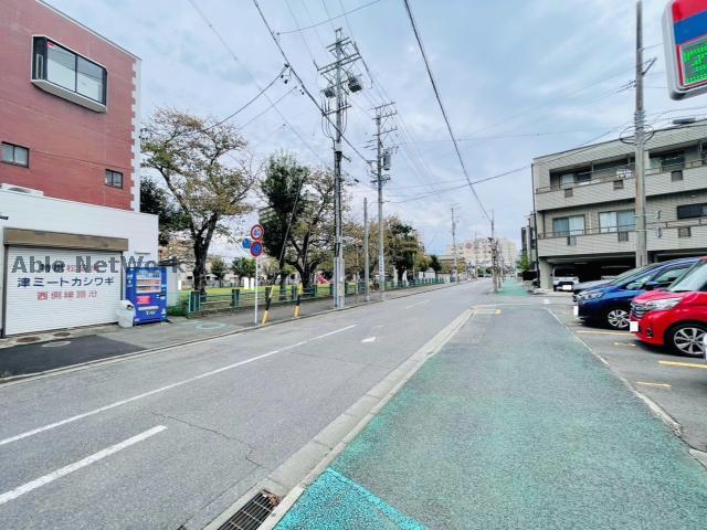 その他　周辺環境