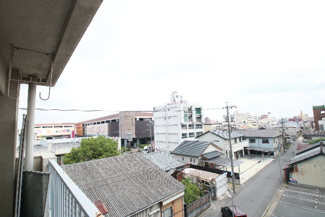 眺望　別室の参考写真です。※現況優先