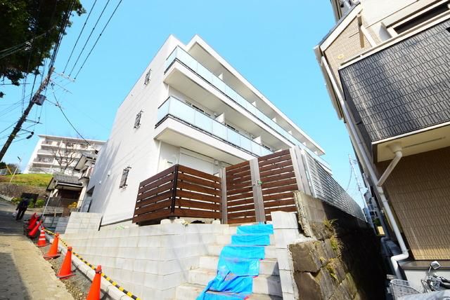 その他　★★お洒落な外観★★