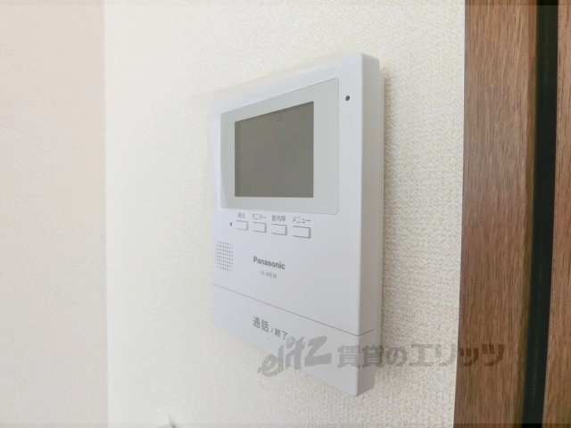 セキュリティ　ドアフォン（ＴＶ含）
