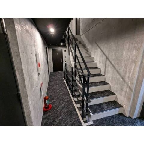 ロビー　詳細は、ウィンドワード菊水店までご相談下さい。