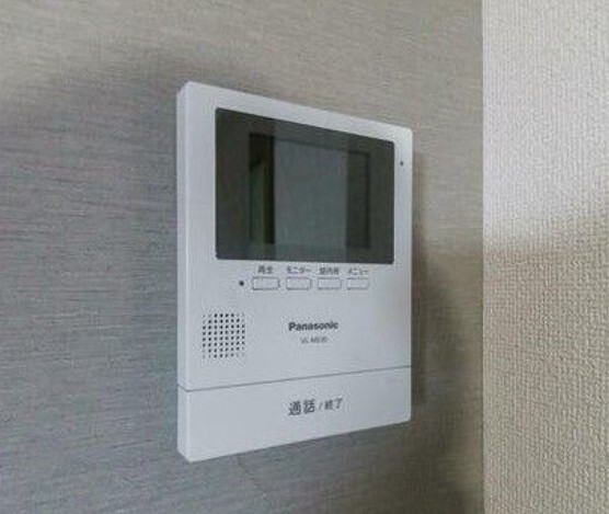 セキュリティ　参考写真