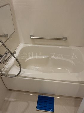 バス・シャワールーム　※別号室参考写真