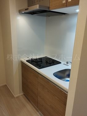 キッチン　※別号室参考写真